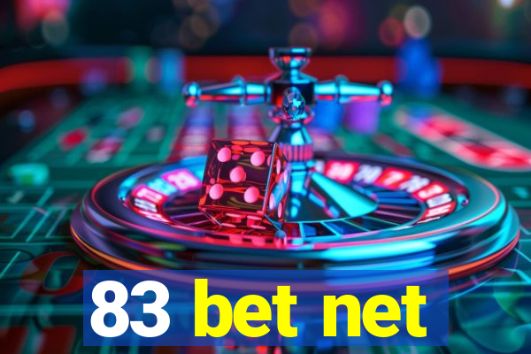 83 bet net